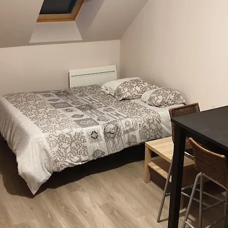 Maison Spacieuse Au Calme A 5 Min De La Aigne (Sarthe)