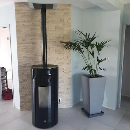 Maison Spacieuse Au Calme A 5 Min De La Aigne (Sarthe)