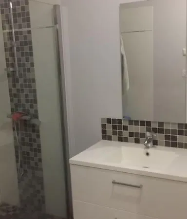 Maison Spacieuse Au Calme A 5 Min De La Villa Aigne (Sarthe)