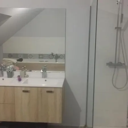 Maison Spacieuse Au Calme A 5 Min De La Villa Aigne (Sarthe)