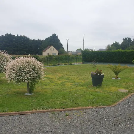 Villa Maison Spacieuse Au Calme A 5 Min De La