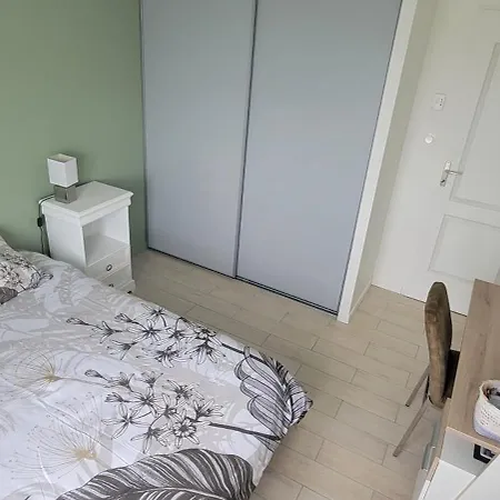 Villa Maison Spacieuse Au Calme A 5 Min De La