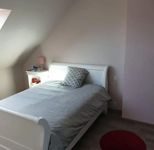 Maison Spacieuse Au Calme à 5 Min De La * Aigne (Sarthe)