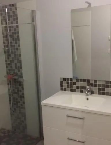 Maison Spacieuse Au Calme à 5 Min De La Villa Aigne (Sarthe)